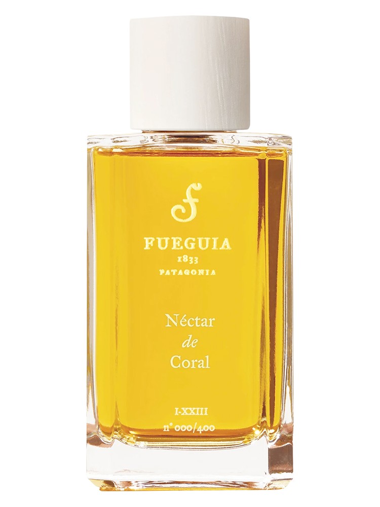 Nectar de Coral