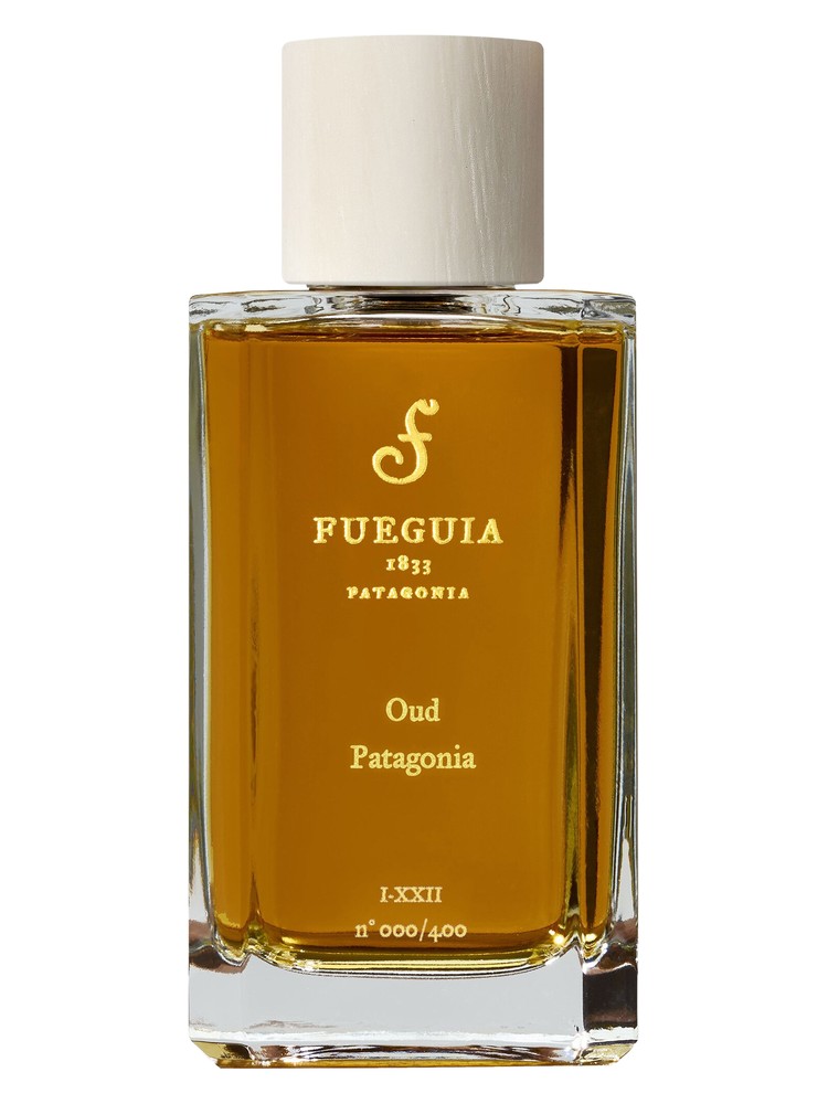 Oud Patagonia