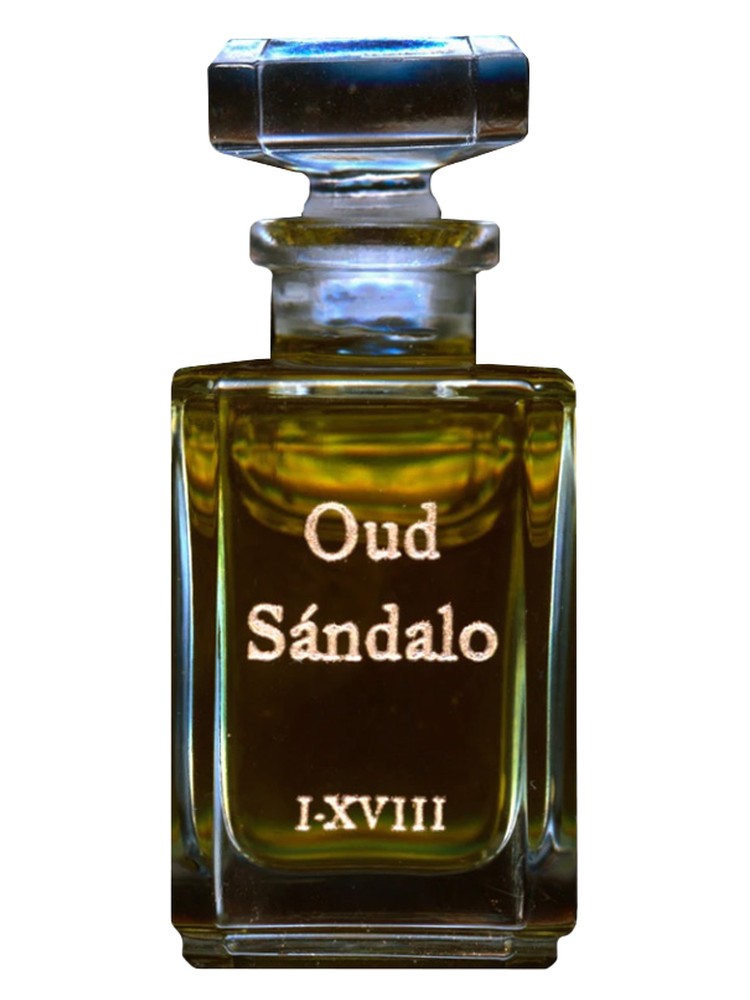 Oud Sándalo