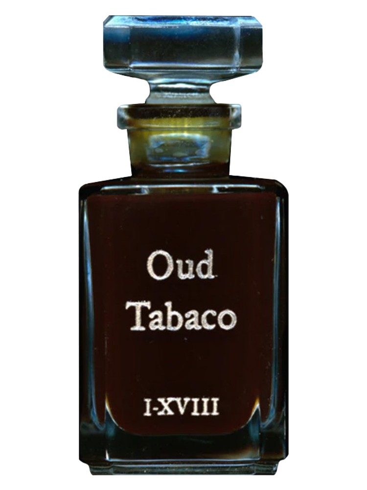 Oud Tabaco