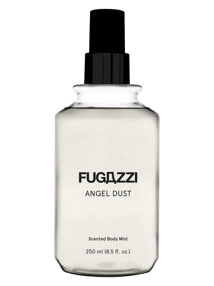 Angel Dust Body Mist