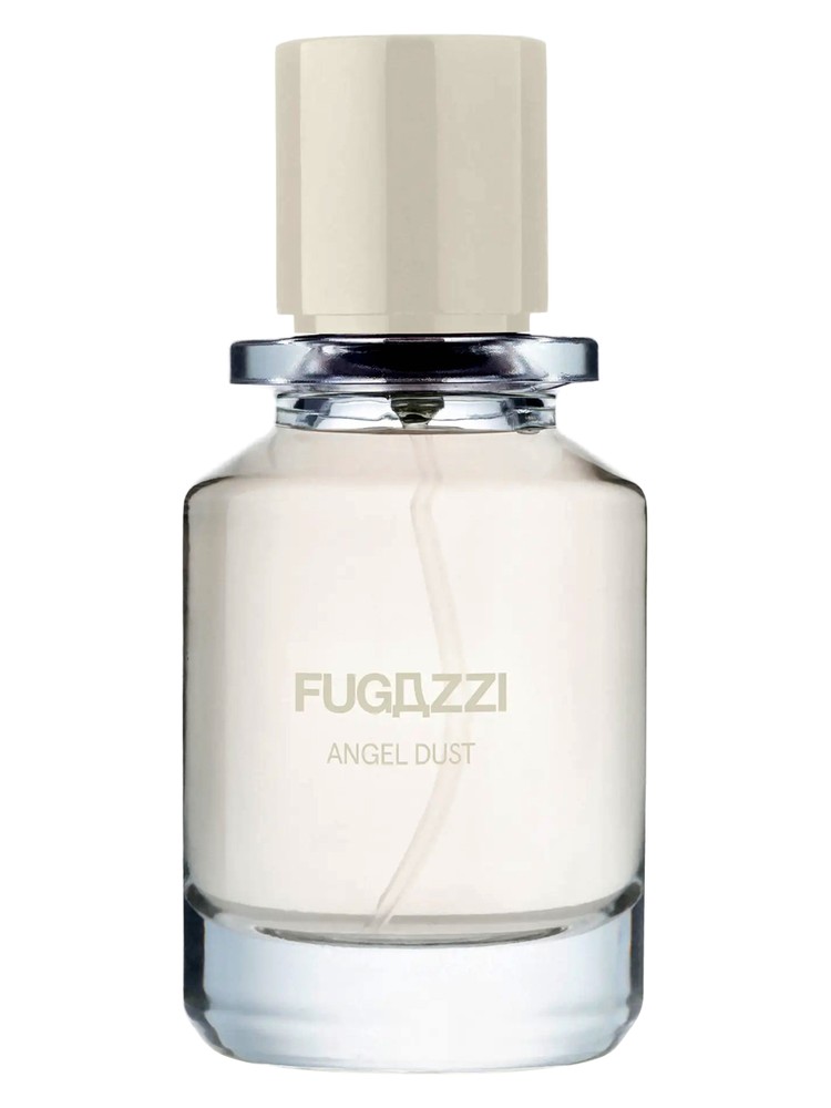 Angel Dust