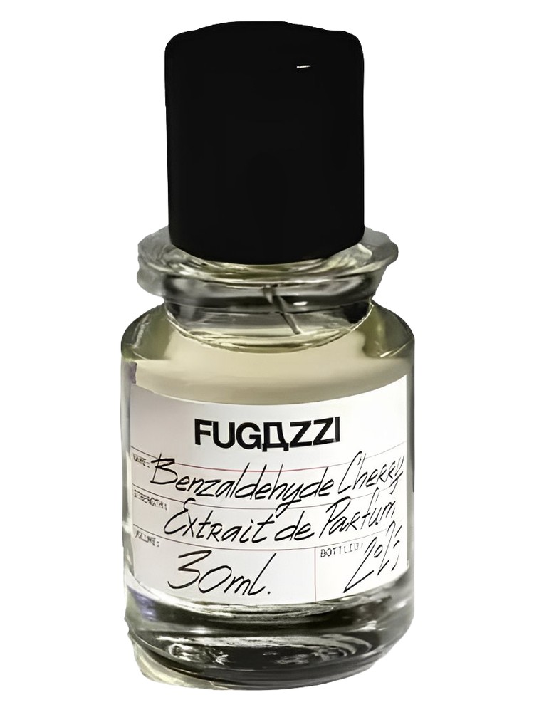 Benzaldehyde Cherry