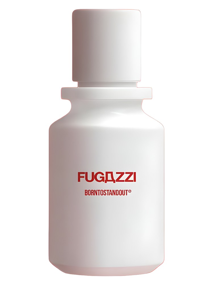 BORNTOSTANDOUT® by FUGAZZI