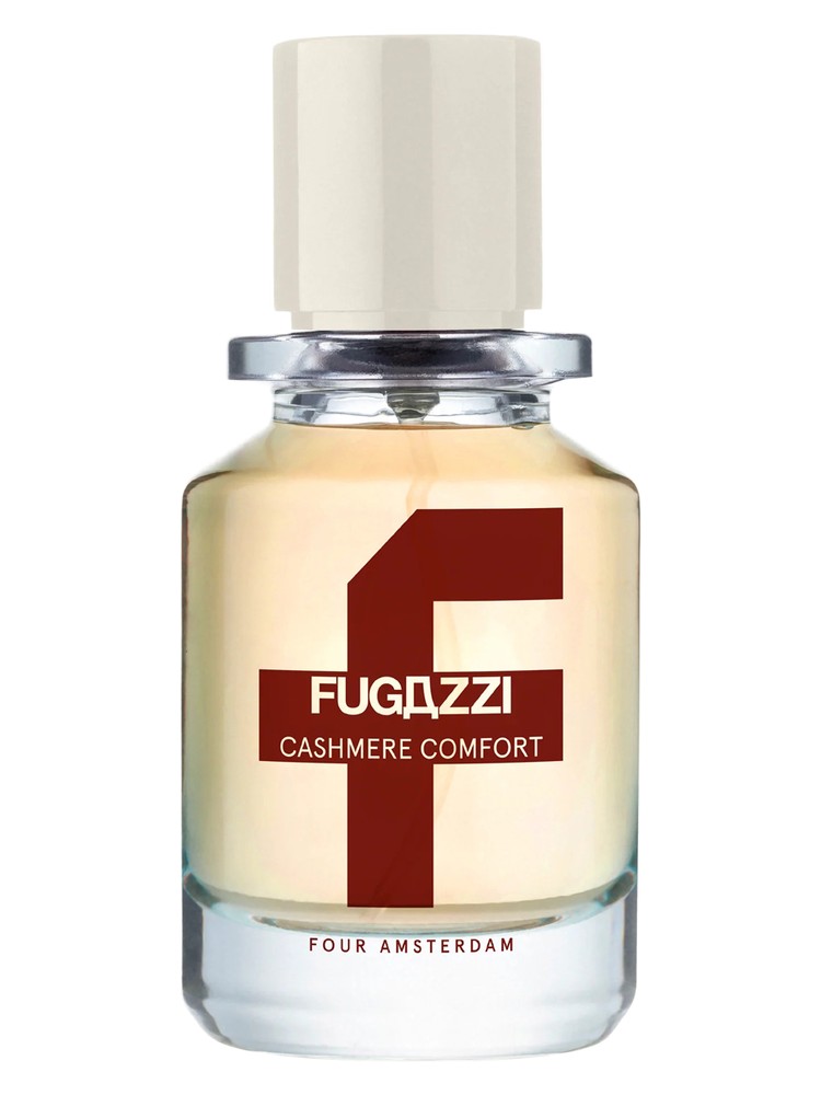 FOUR Cashmere Comfort