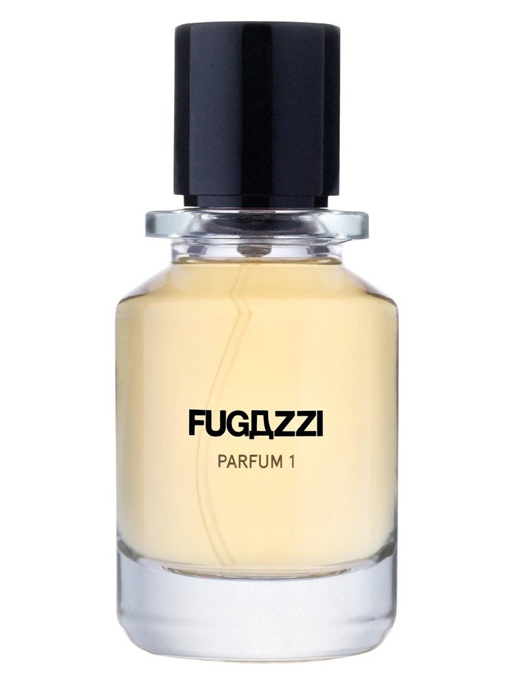 Fugazzi Parfum 1