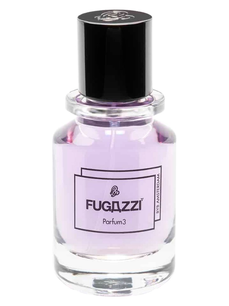 Fugazzi Parfum 3 Rest@Home