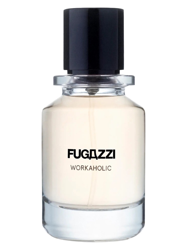 Fugazzi Parfum 4 Workaholic