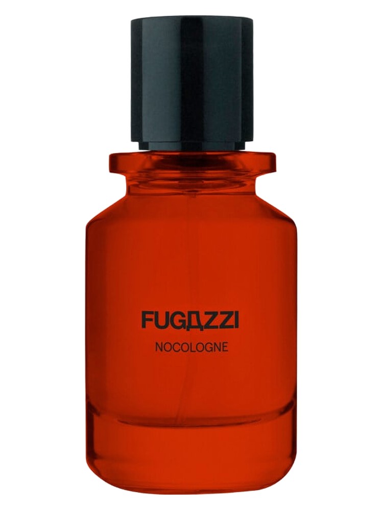 NoCologne