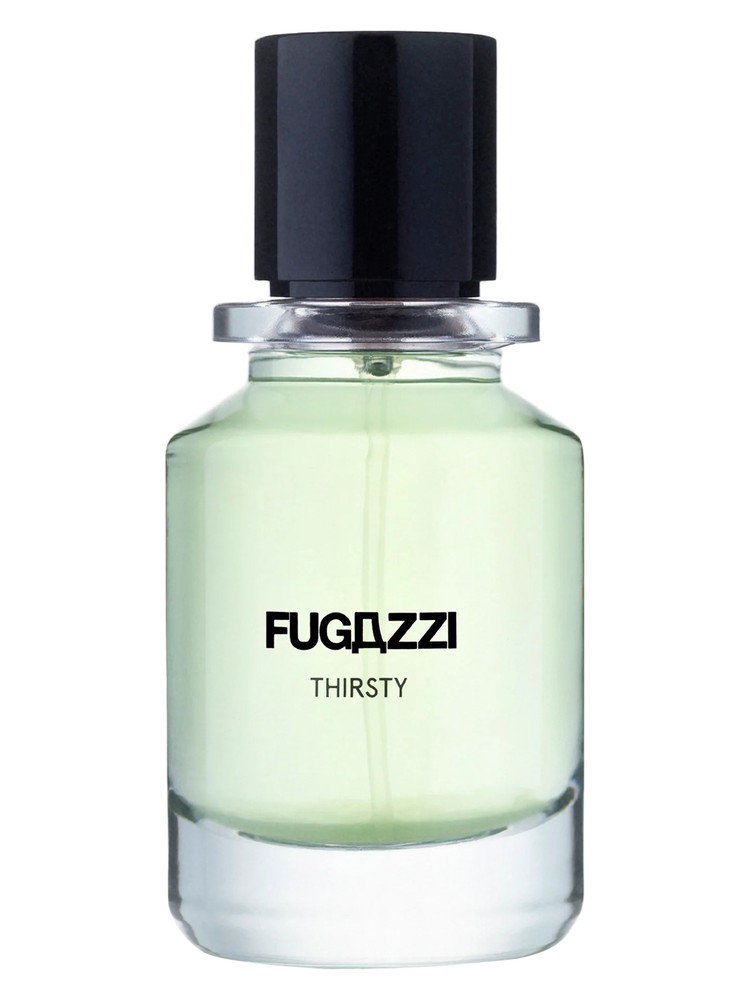 Parfum 5 Thirsty