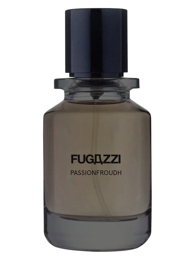 Passionfroudh