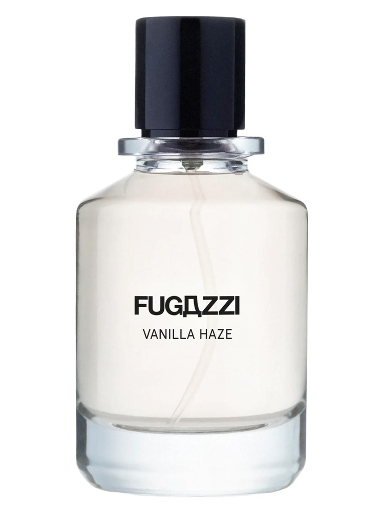 Vanilla Haze Extrait de Parfum