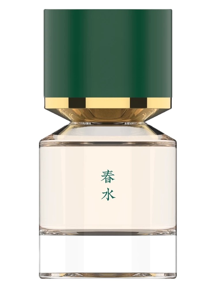 Chunsui 春水