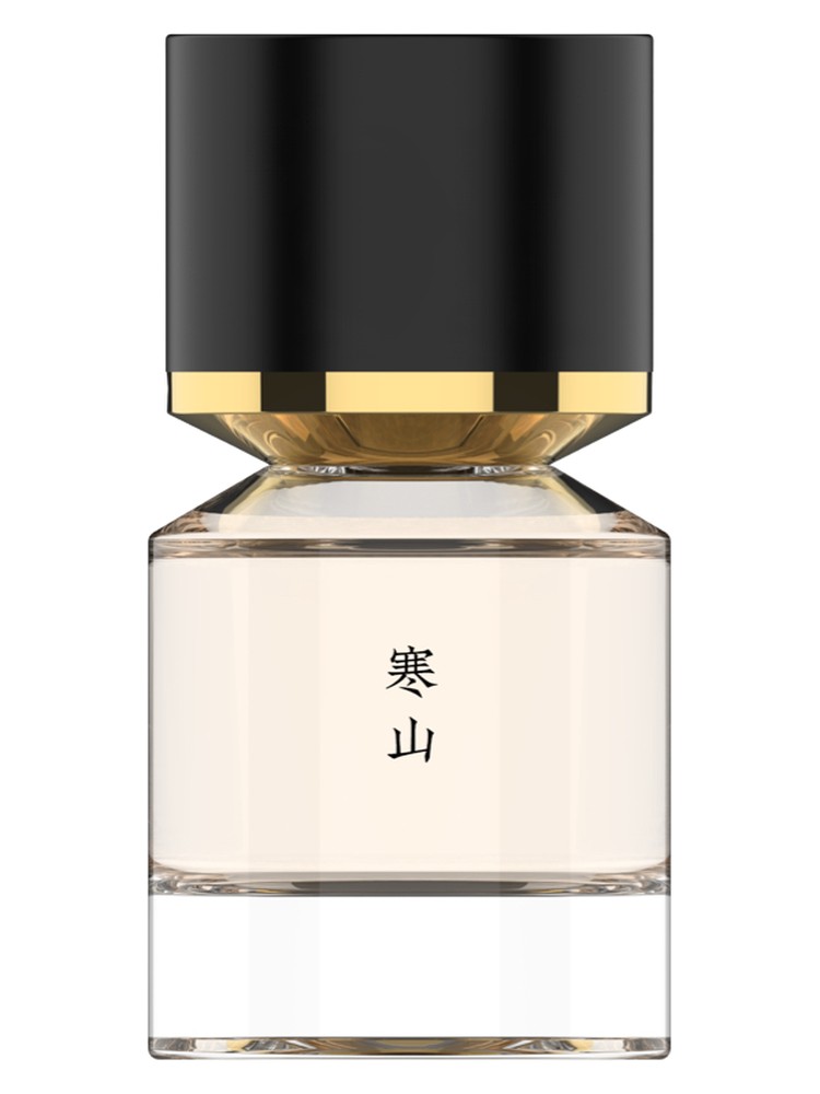 Hanshan 寒山
