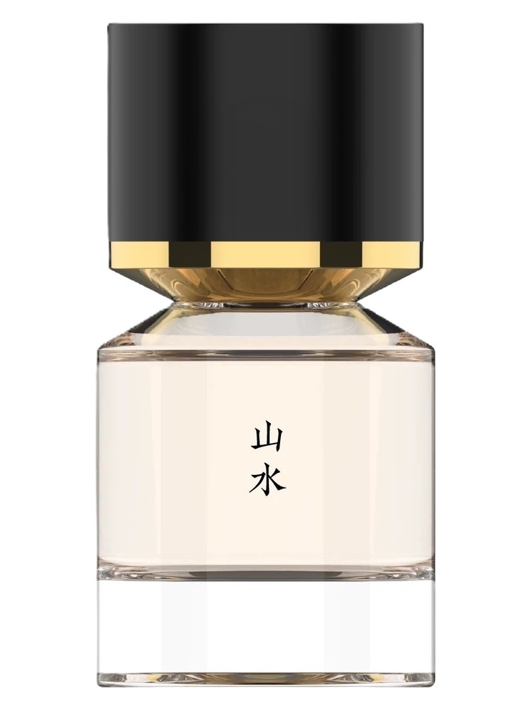 Karesansui 山水