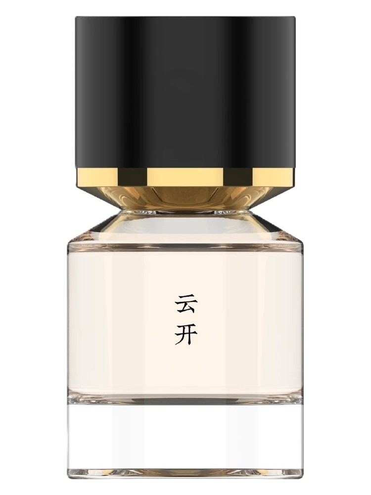 Kumoyuki 云开