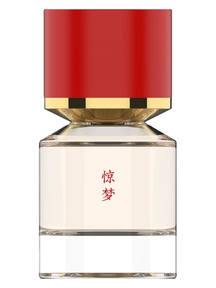Peony Pavilion 惊梦