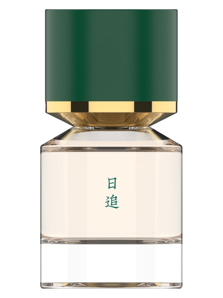 Rikhrod 日追
