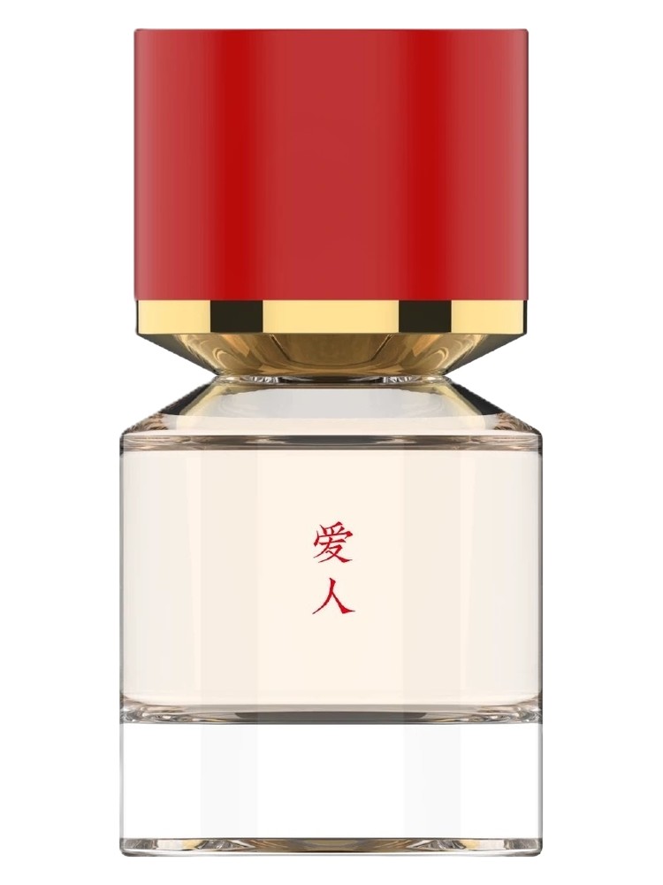 The Lover 爱人