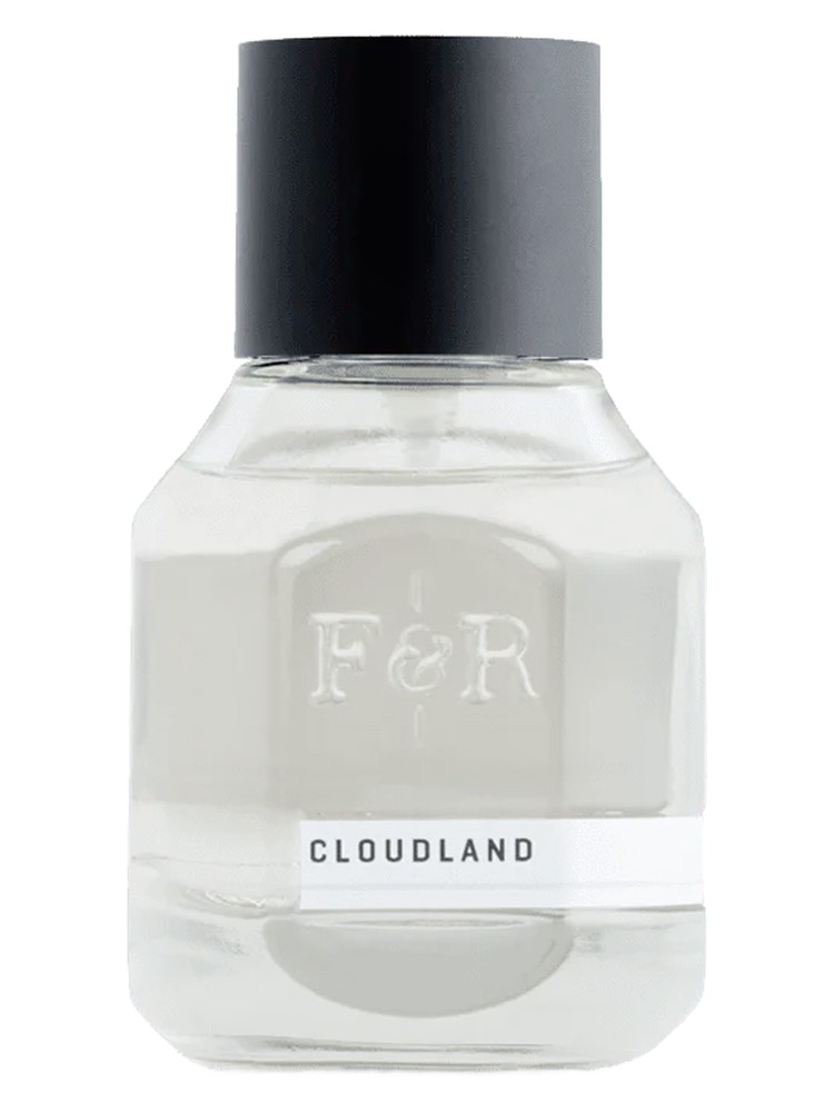Cloudland