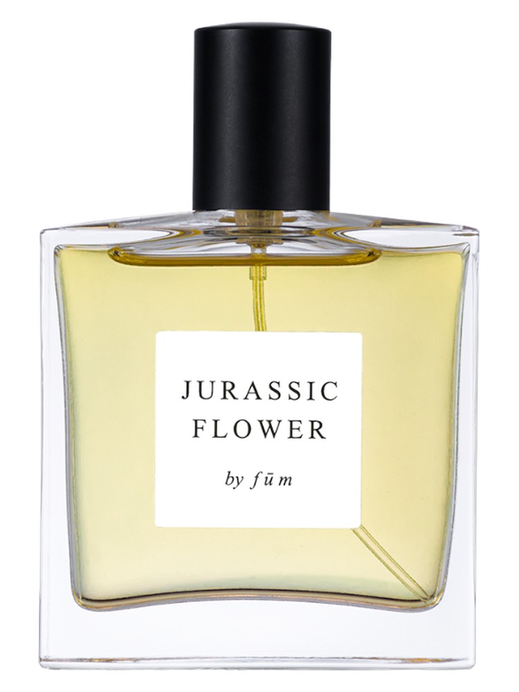 Jurassic Flower