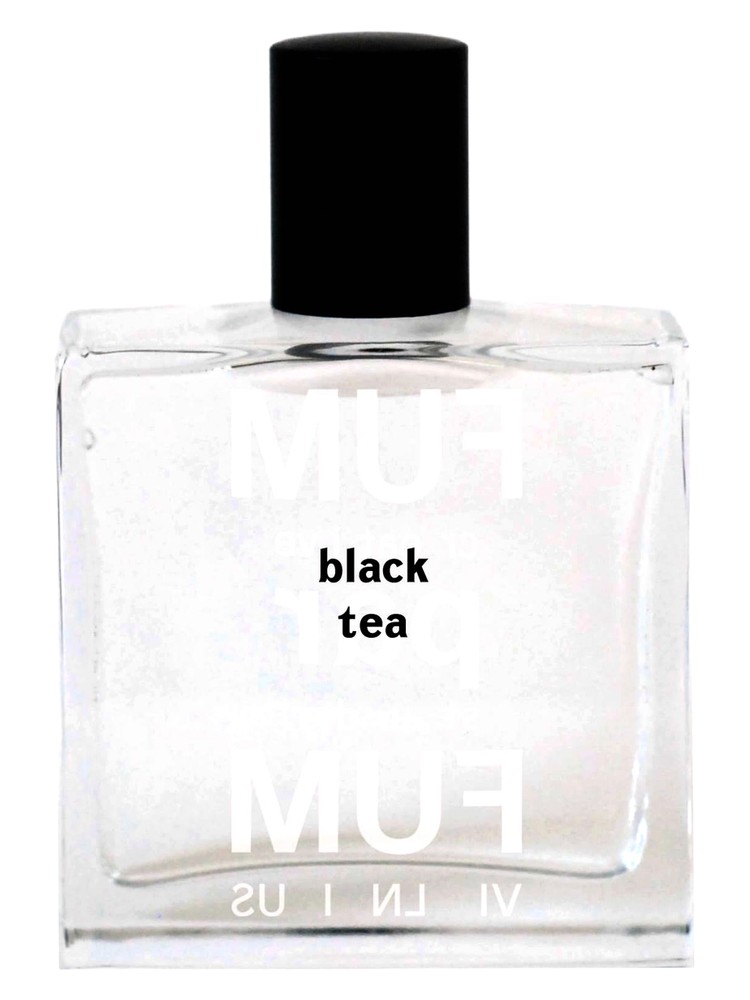 Black Tea
