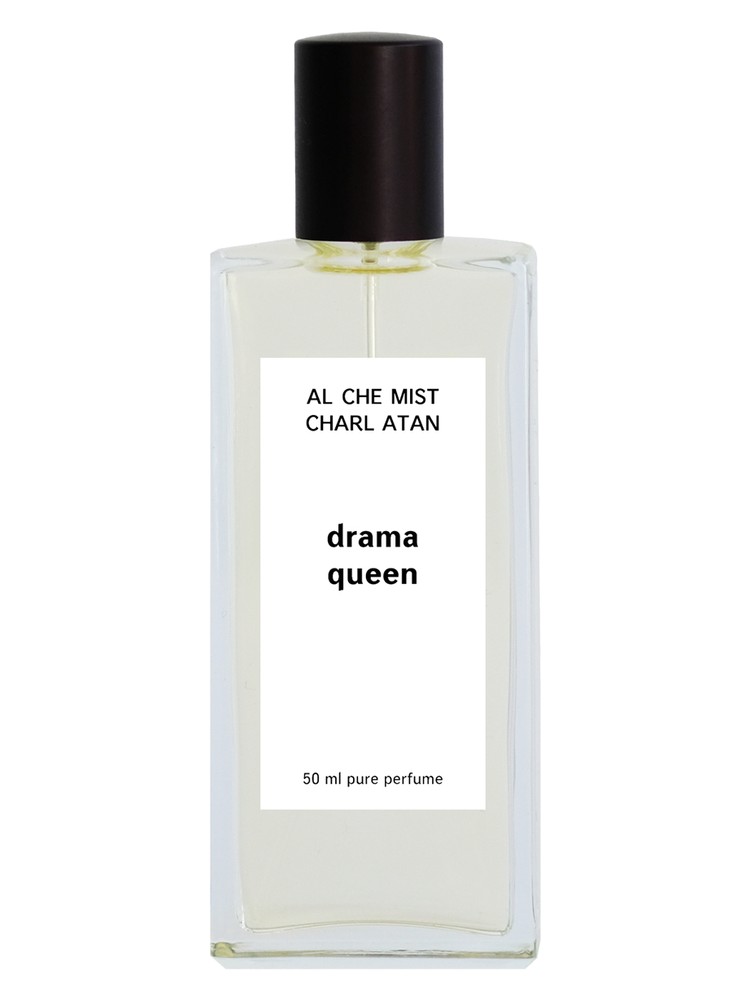 Drama Queen