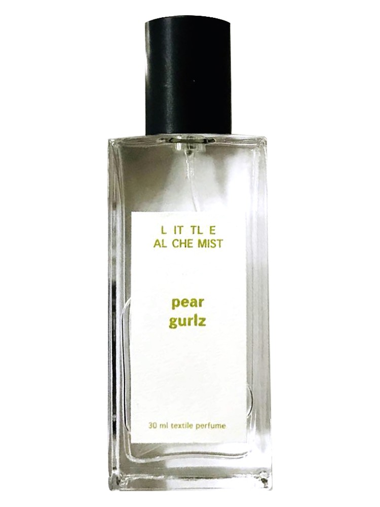 Pear Gurlz