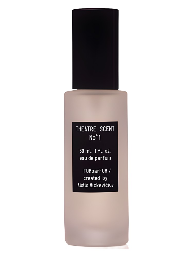 Theatre Scent No 1