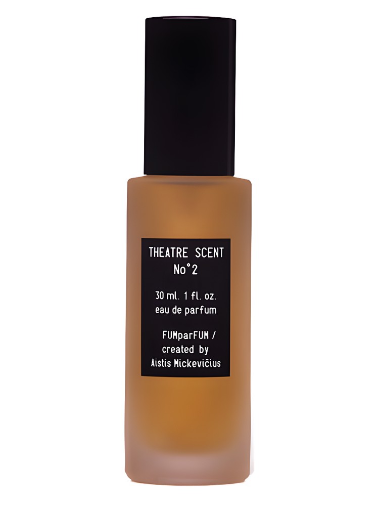 Theatre Scent No 2