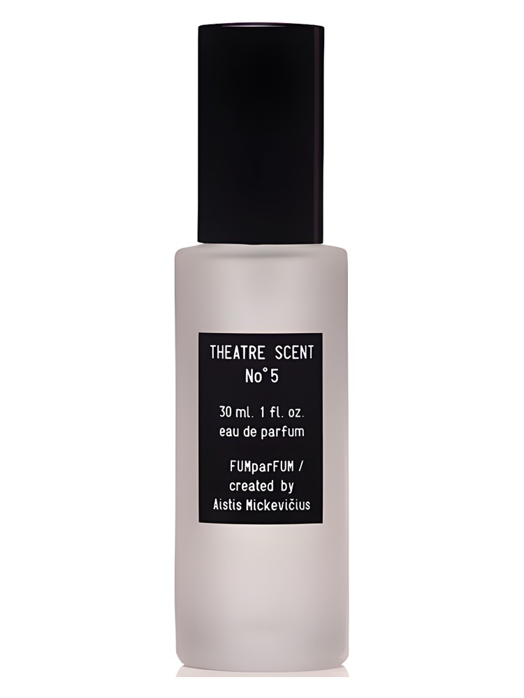 Theatre Scent No 5