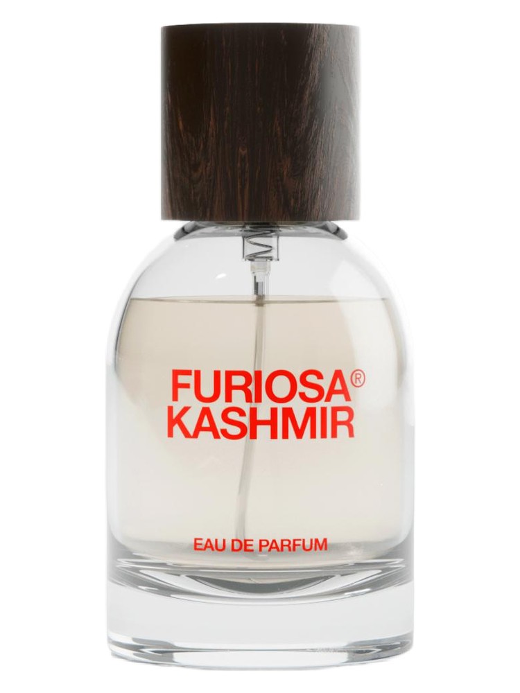 Kashmir