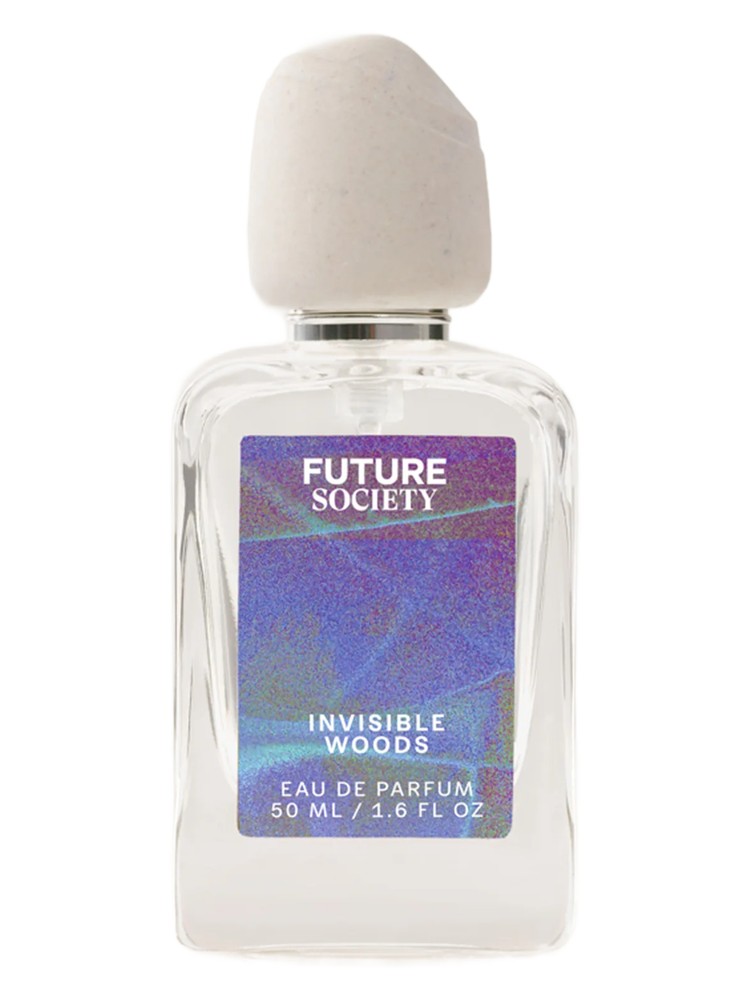 Invisible Woods