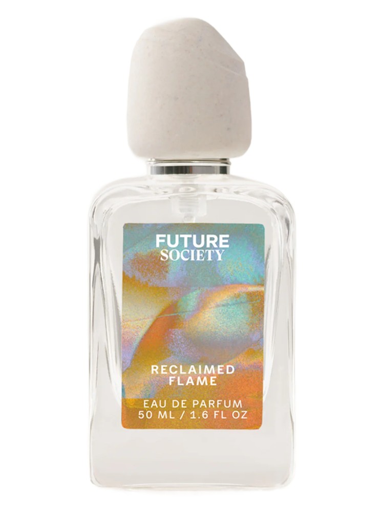 Reclaimed Flame