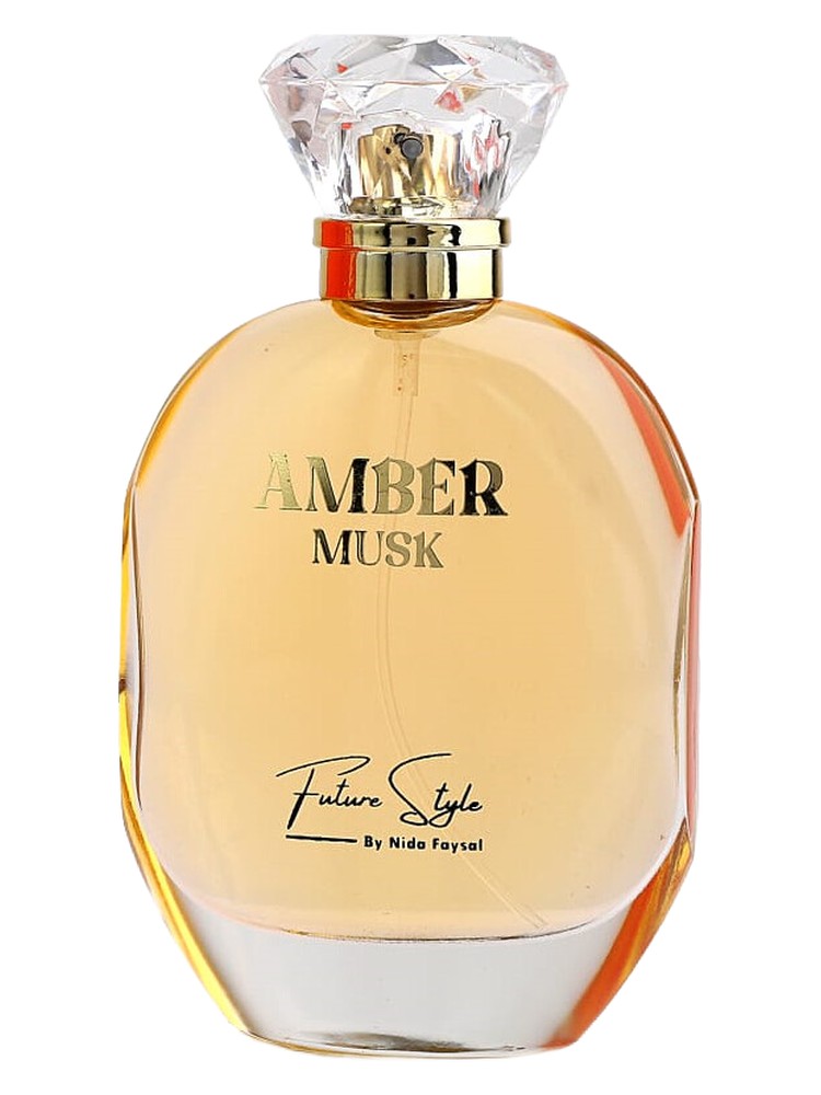 Amber Musk