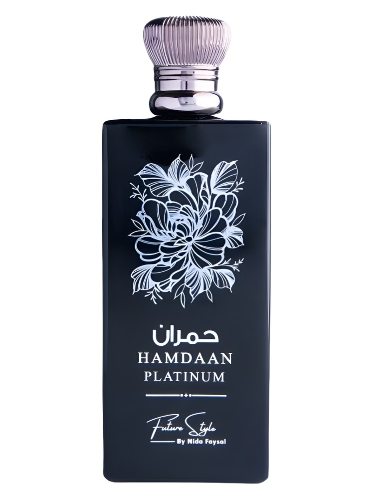 Hamdaan Platinum