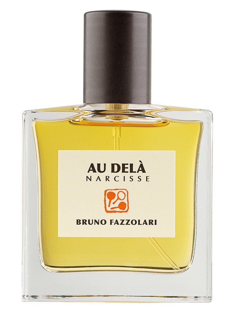 Au Delà Narcisse