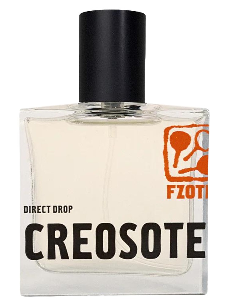Creosote