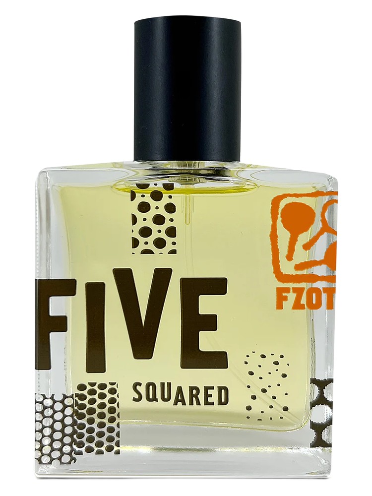 Five Squared