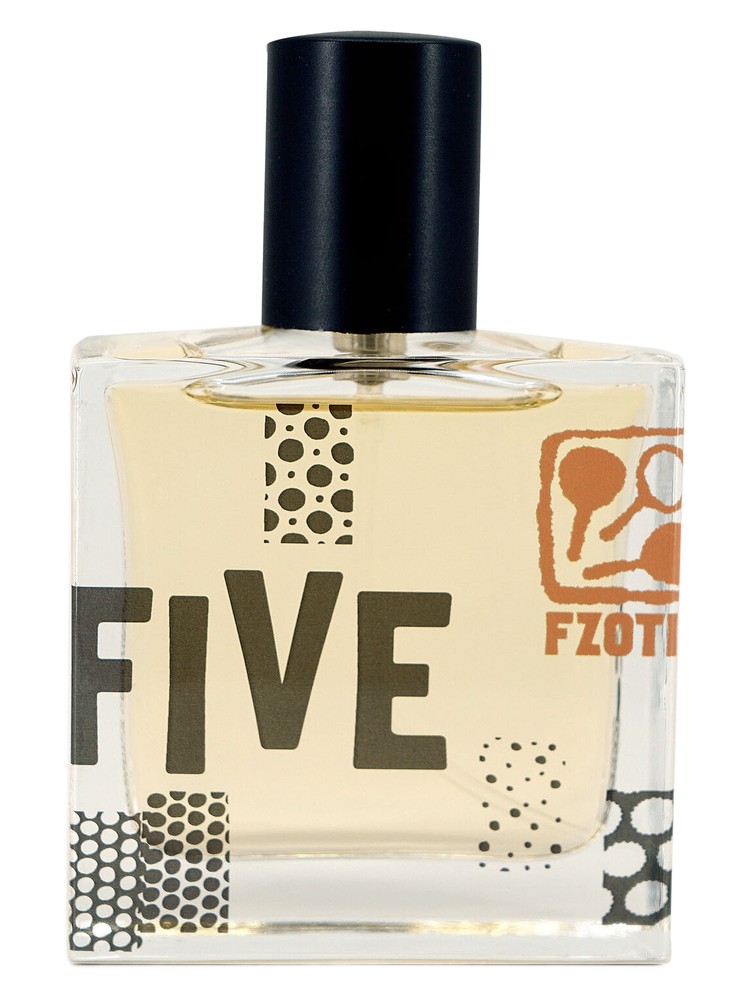 Five