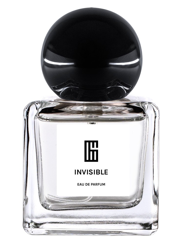 Invisible