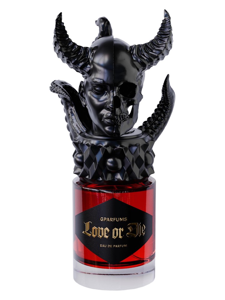 Love Or Die Collector's Edition