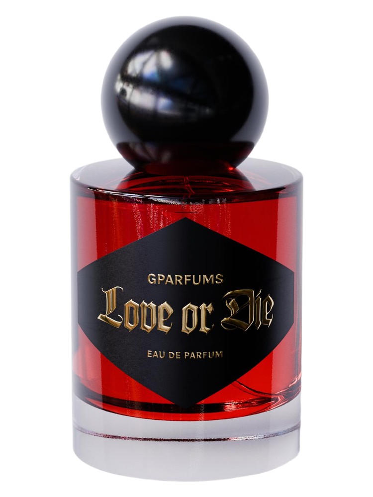 Love Or Die