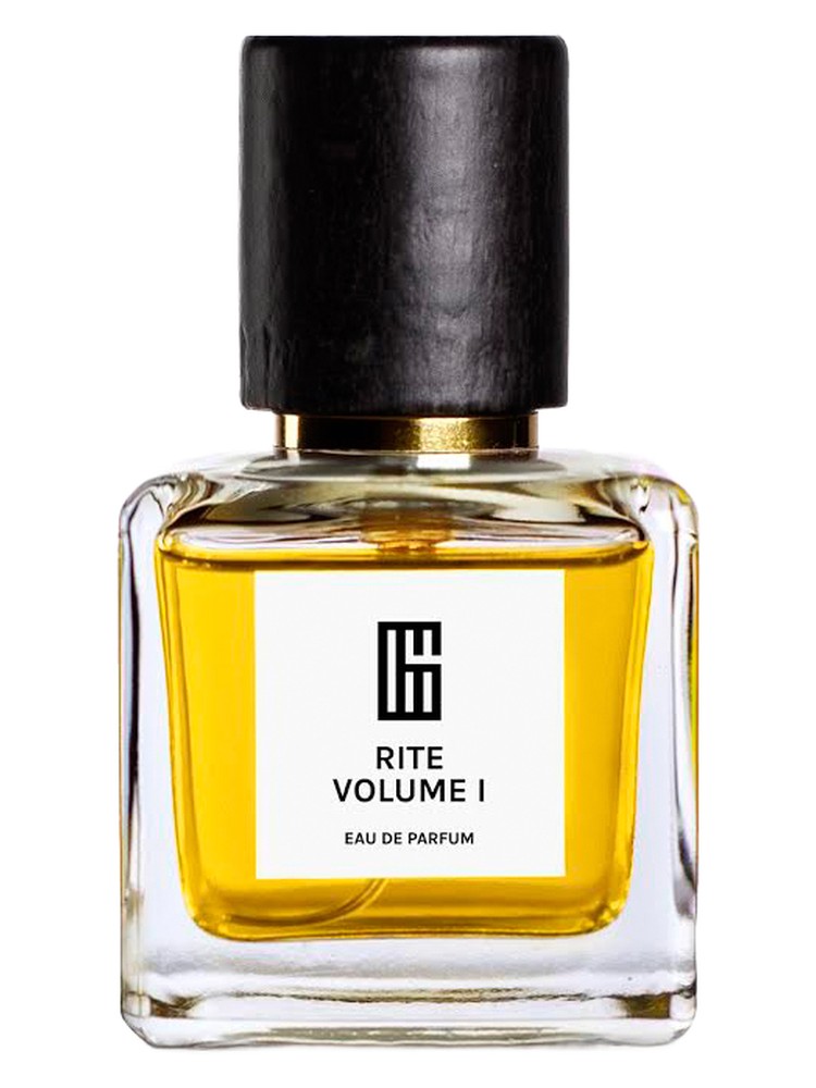 Rite Volume I