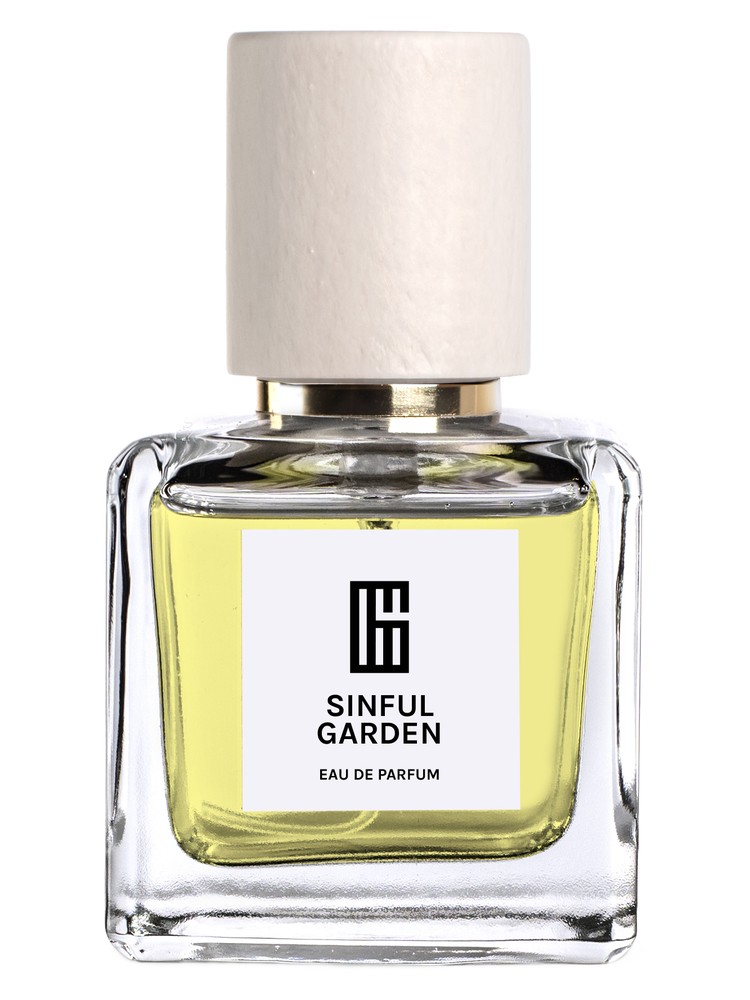 Sinful Garden