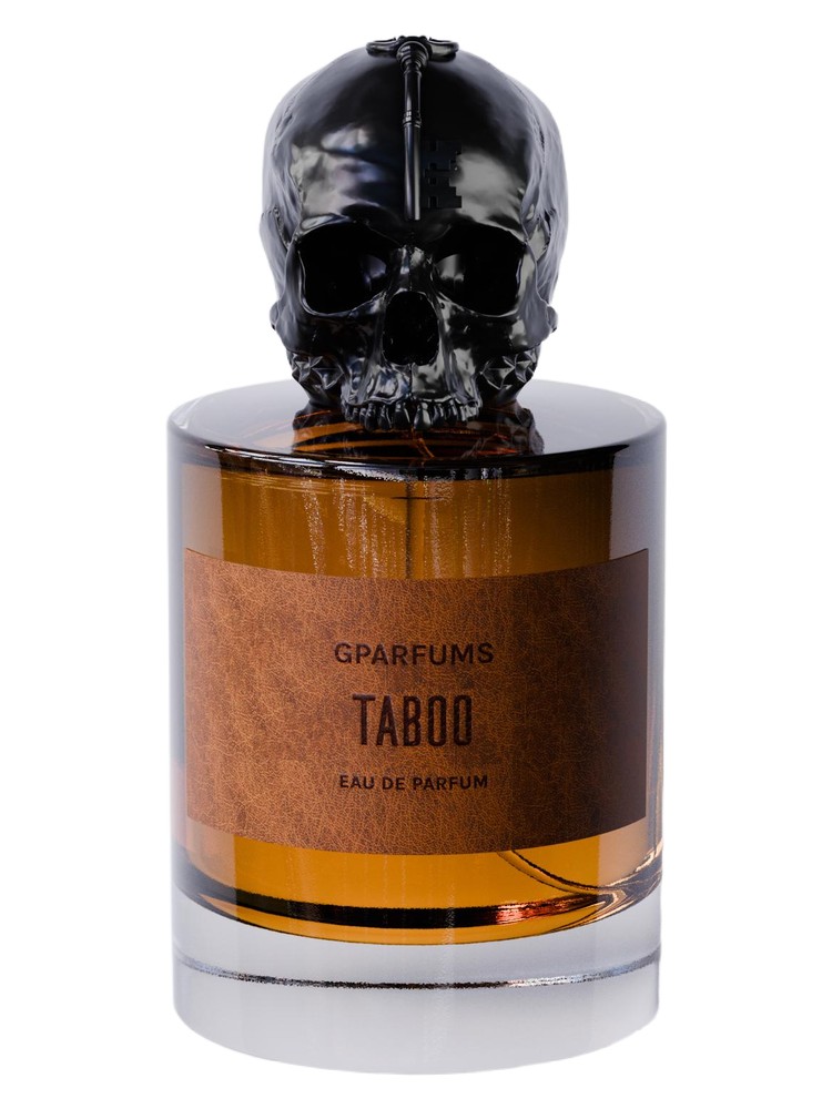 Taboo
