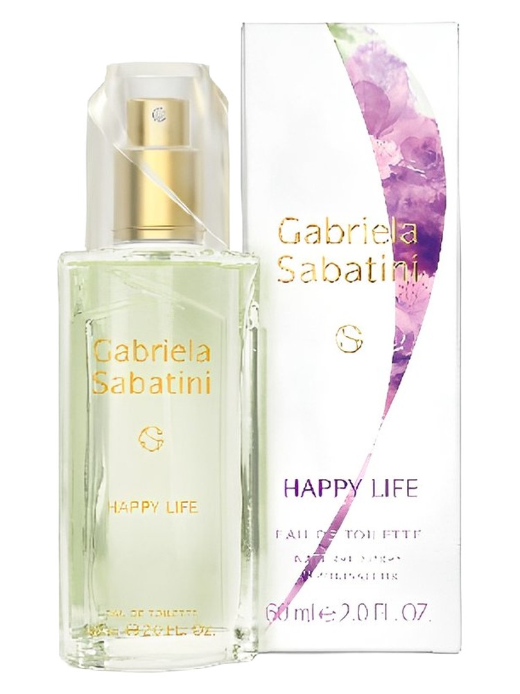 Happy Life