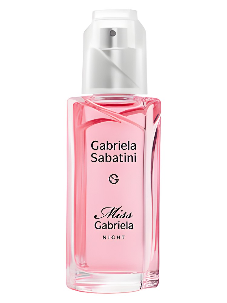 Miss Gabriela Night
