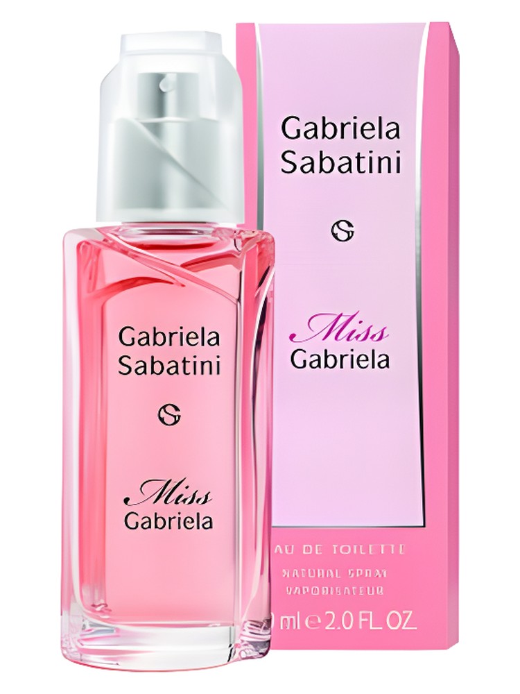 Miss Gabriela