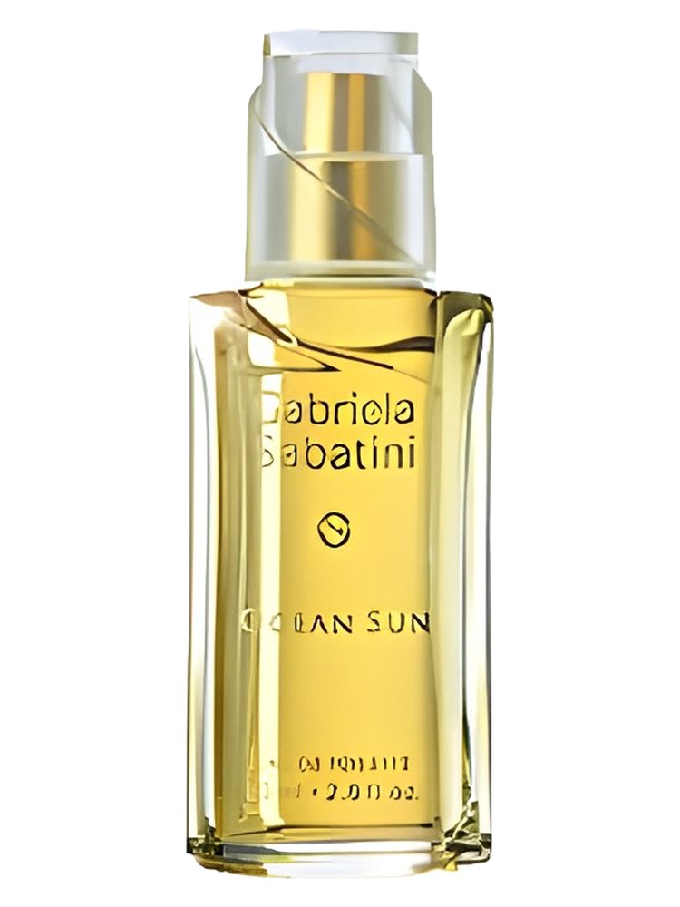 Ocean Sun